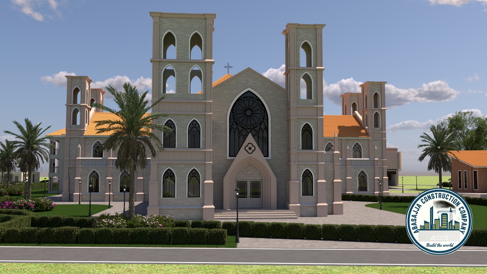 Church Construction