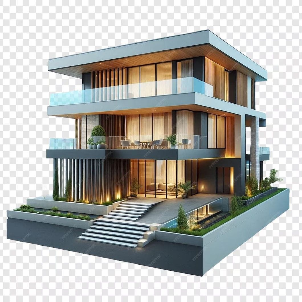 Building Green: Eco-Friendly Materials for Your New Home